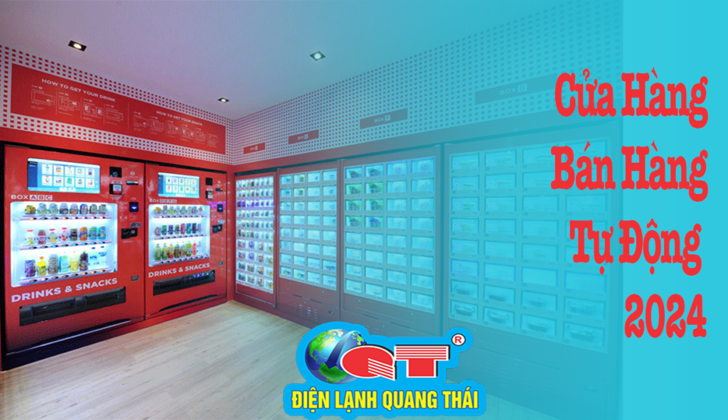 Vì mọi thứ đã được lập trình sẵn trong chiếc máy bán hàng tự động này, nên bạn ở đâu cũng có tiền đổ về. Dù bạn ngủ, bạn đi du lịch, hay bạn ở nhà, tiền vẫn về đều đặn, nếu như vị trí bạn chọn có sẵn nguồn khách hàng. Cửa hàng bán hàng tự động 2024